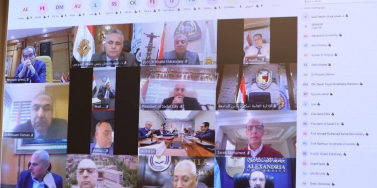 التعليم العالي يطلق خطة عاجلة لربط الدراسة بسوق العمل