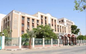 إنقاذ طفلة من نزيف حاد بتدخل دقيق في مستشفيات سوهاج الجامعية
