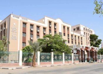 إنقاذ طفلة من نزيف حاد بتدخل دقيق في مستشفيات سوهاج الجامعية