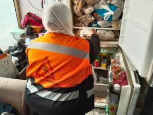 التضامن الاجتماعي تغلق دار رعاية غير مرخصة بعد واقعة تقييد مسن.. وإحالة القائمين عليها للنيابة