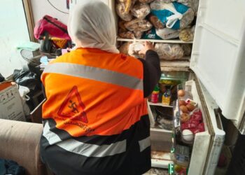 التضامن الاجتماعي تغلق دار رعاية غير مرخصة بعد واقعة تقييد مسن.. وإحالة القائمين عليها للنيابة