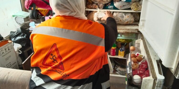 التضامن الاجتماعي تغلق دار رعاية غير مرخصة بعد واقعة تقييد مسن.. وإحالة القائمين عليها للنيابة