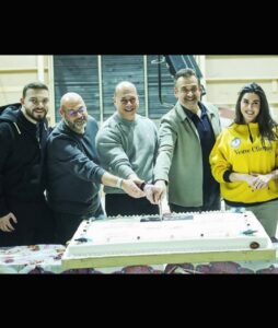 بدء تصوير فيلم “مطلوب عائليًا” بطولة كريم عبدالعزيز وياسمين صبري