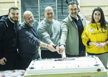 بدء تصوير فيلم “مطلوب عائليًا” بطولة كريم عبدالعزيز وياسمين صبري