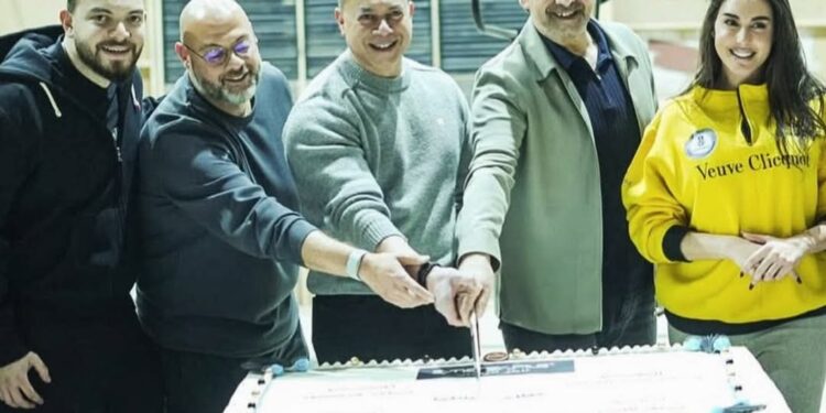 بدء تصوير فيلم “مطلوب عائليًا” بطولة كريم عبدالعزيز وياسمين صبري