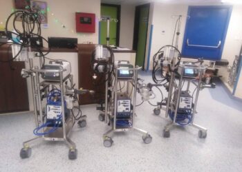 نقلة نوعية في الرعاية الحرجة.. قصر العيني يفعّل أحدث أجهزة ECMO