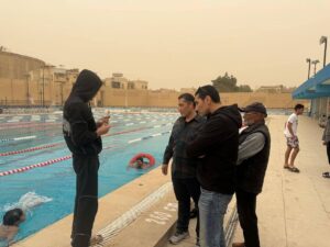 وزير الشباب والرياضة جوهر نبيل يجري جولة مفاجئة لعدد من مراكز الشباب ويصدر قرارات حاسمة لمحاسبة المقصرين