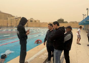 وزير الشباب والرياضة جوهر نبيل يجري جولة مفاجئة لعدد من مراكز الشباب ويصدر قرارات حاسمة لمحاسبة المقصرين