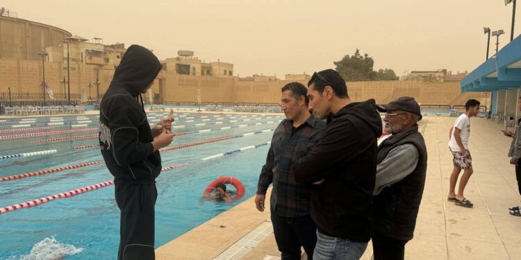 وزير الشباب والرياضة جوهر نبيل يجري جولة مفاجئة لعدد من مراكز الشباب ويصدر قرارات حاسمة لمحاسبة المقصرين