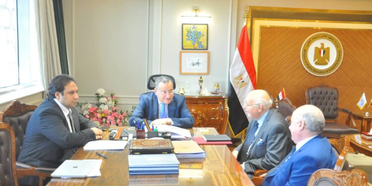 جامعة إسبانية في مصر.. خطوة جديدة لتدويل التعليم العالي