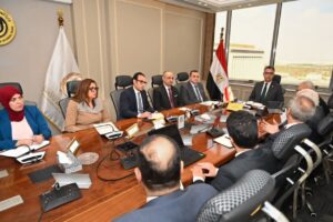 وزير التموين: الرقابة الرقمية تضمن تداولًا منظمًا وتسعيرًا عادلًا في الأسواق