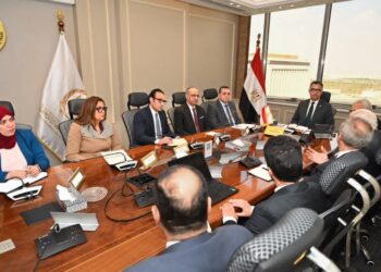 وزير التموين: الرقابة الرقمية تضمن تداولًا منظمًا وتسعيرًا عادلًا في الأسواق