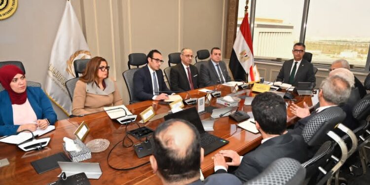 وزير التموين: الرقابة الرقمية تضمن تداولًا منظمًا وتسعيرًا عادلًا في الأسواق