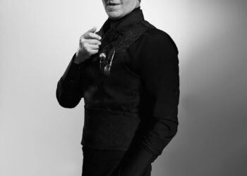 الفنان فتحي عبد الوهاب ينتهي من تصوير مسلسل المداح ويودع شخصية سميح