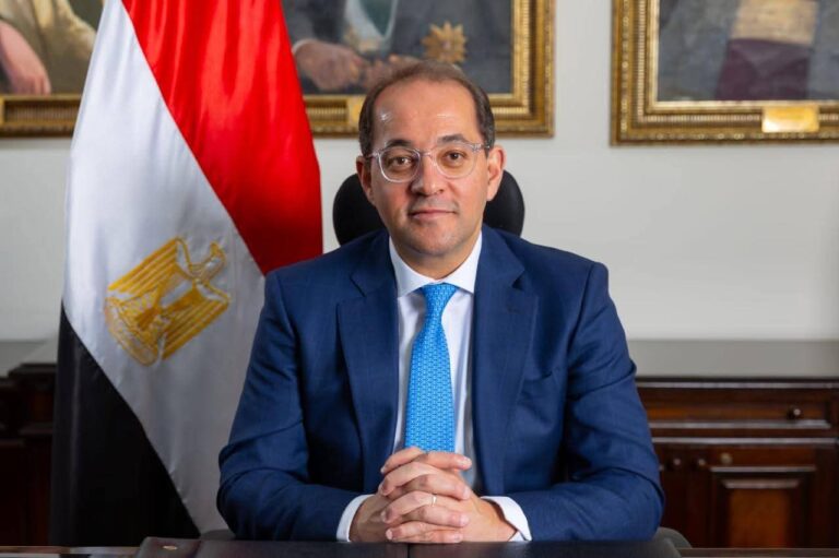 تسهيلات جمركية لشحنات الترانزيت العابر بالموانئ المصرية