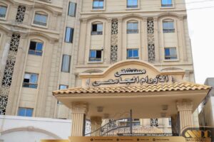 جامعة طنطا تحصد اعتماد البورد العربي لتدريب أطباء الأورام