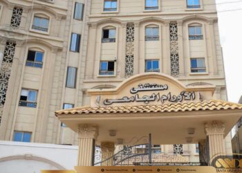 جامعة طنطا تحصد اعتماد البورد العربي لتدريب أطباء الأورام