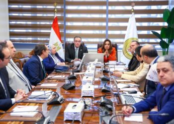 التنمية المحلية والبيئة تعتمد ملامح هيكلها التنظيمي الجديد