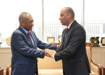 مصر تبحث  تأهيل كوادر سودانية للمشاركة في إعادة إعمار بلادهم