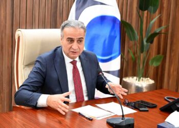 جهاز حماية المستهلك يضبط 8 مخالفات خلال حملة مفاجئة على الأسواق في قنا