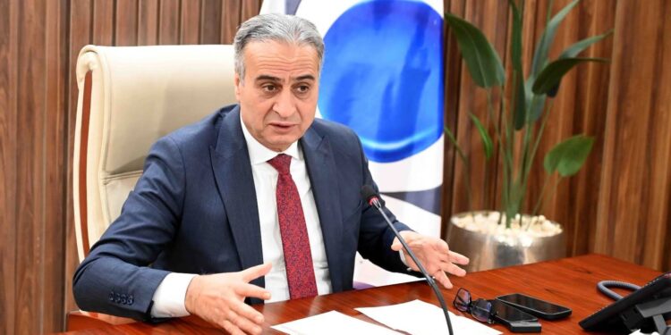 جهاز حماية المستهلك يضبط 8 مخالفات خلال حملة مفاجئة على الأسواق في قنا