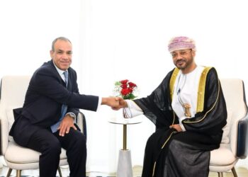 مصر تؤكد تضامنها مع عمان وتدين الاعتداءات على دول الخليج
