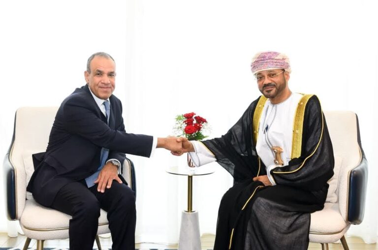 مصر تؤكد تضامنها مع عمان وتدين الاعتداءات على دول الخليج