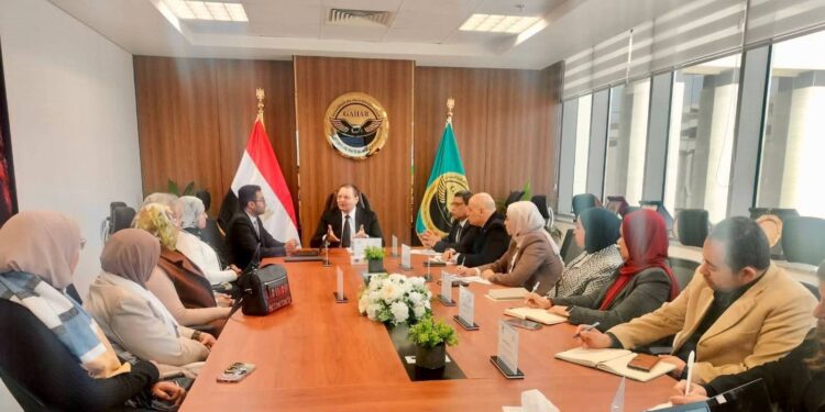 تعاون لاعتماد منشات الصحة النفسية ورفع جودة الخدمات