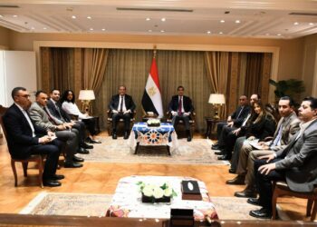 مصر تستثمر المنشآت الشبابية لتعزيز قدرات الشباب وتمكينهم عالميا