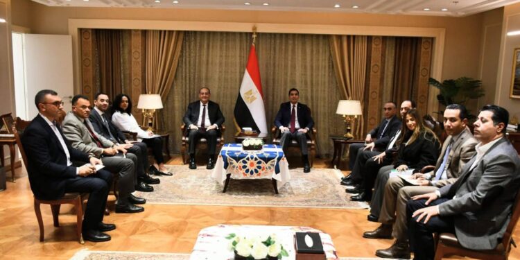 مصر تستثمر المنشآت الشبابية لتعزيز قدرات الشباب وتمكينهم عالميا