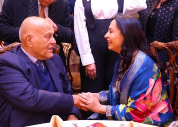 وزيرة التضامن: تكامل الدبلوماسية والمجتمع المدني يعكس قوة مصر في «سحور العطاء»