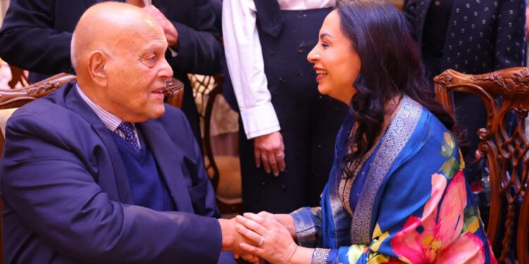 وزيرة التضامن: تكامل الدبلوماسية والمجتمع المدني يعكس قوة مصر في «سحور العطاء»