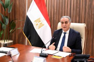 مجلس الوزراء:حملات مفاجئة لحماية المستهلك بالمنوفية تضبط مخالفات للتلاعب بالأسعار وتؤكد استمرار الرقابة الحاسمة
