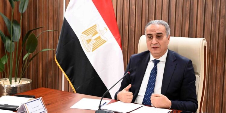 مجلس الوزراء:حملات مفاجئة لحماية المستهلك بالمنوفية تضبط مخالفات للتلاعب بالأسعار وتؤكد استمرار الرقابة الحاسمة