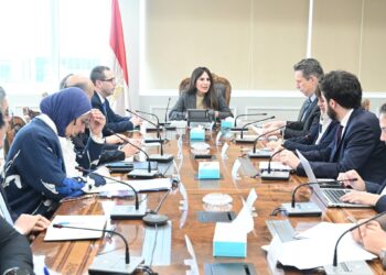 دعم دولي جديد لمشروعات المياه والطاقة النظيفة في مصر