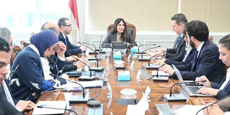 دعم دولي جديد لمشروعات المياه والطاقة النظيفة في مصر