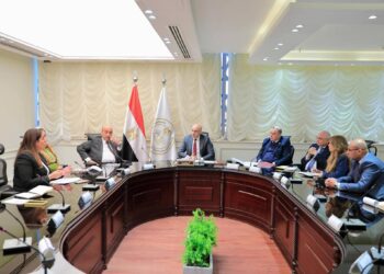 شراكات دولية تقود نهضة التعليم الفني في مصر