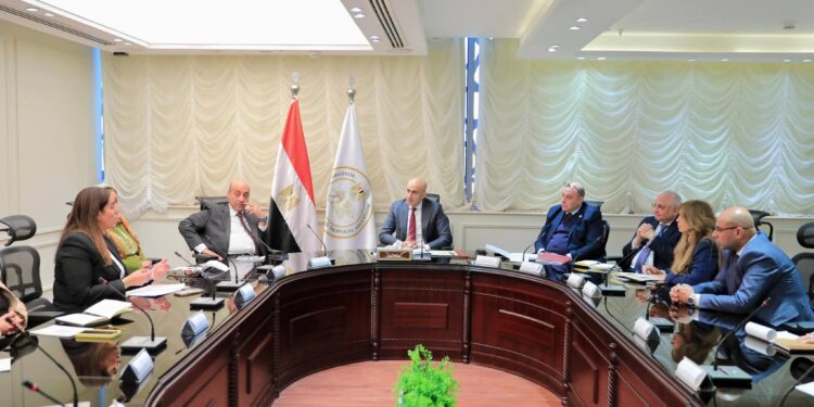 شراكات دولية تقود نهضة التعليم الفني في مصر