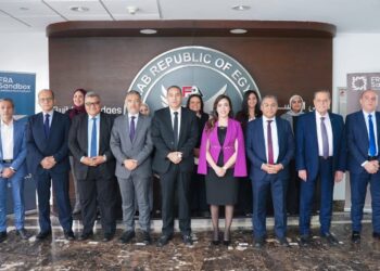 المختبر التنظيمي يفتح الباب لـ وثيقتي لتعزيز تكنولوجيا التأمين في مصر