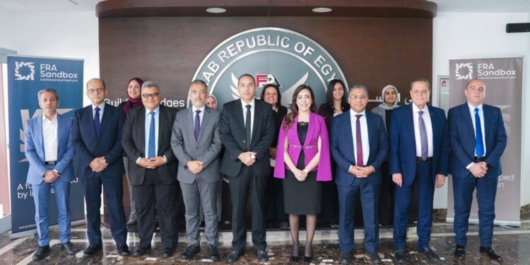 المختبر التنظيمي يفتح الباب لـ وثيقتي لتعزيز تكنولوجيا التأمين في مصر