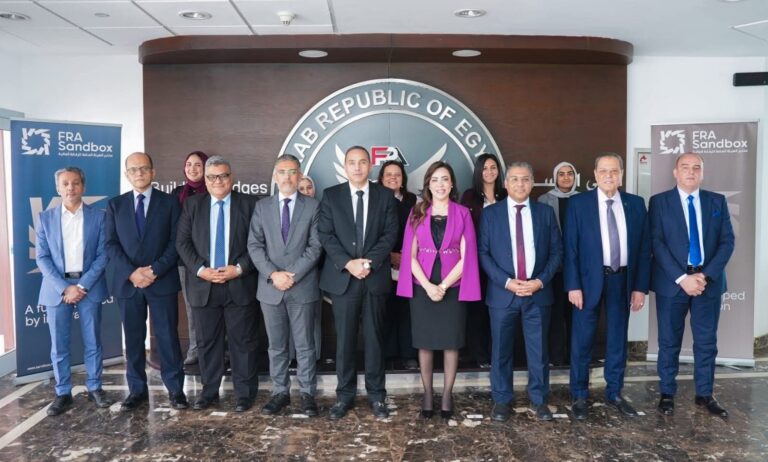 المختبر التنظيمي يفتح الباب لـ وثيقتي لتعزيز تكنولوجيا التأمين في مصر