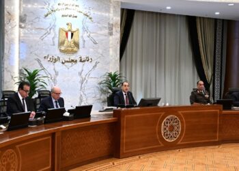 قرارات مهمة تعديل قانون الكهرباء وتوسعات بالمطارات والموانئ ودعم الصحة والتعليم