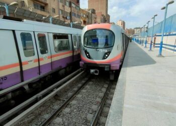 النقل تعلن مواعيد تشغيل المترو والقطار الكهربائي خلال أيام عيد الفطر 2026