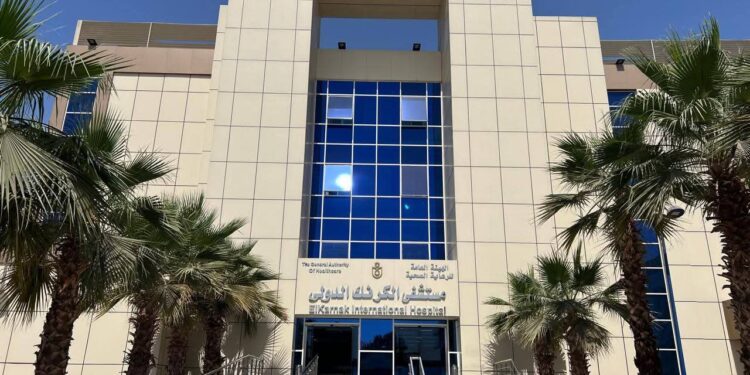 خطة طبية شاملة لتأمين عيد الفطر بمنشآت الرعاية الصحية