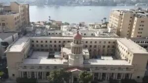 التعليم العالي تعلن تقديم أكثر من 9 آلاف خدمة طبية بمستشفيات جامعة القاهرة خلال عيد الفطر