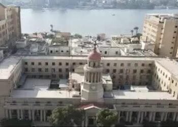 التعليم العالي تعلن تقديم أكثر من 9 آلاف خدمة طبية بمستشفيات جامعة القاهرة خلال عيد الفطر