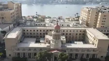 التعليم العالي تعلن تقديم أكثر من 9 آلاف خدمة طبية بمستشفيات جامعة القاهرة خلال عيد الفطر