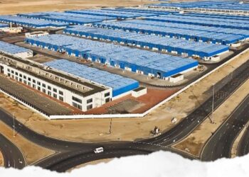 الصناعة تعدل ضوابط تأجير المصانع لتقليص مدة الحظر إلى عام واحد دعمًا للاستثمار