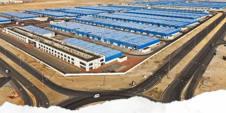 الصناعة تعدل ضوابط تأجير المصانع لتقليص مدة الحظر إلى عام واحد دعمًا للاستثمار