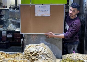 وزيرة التضامن الاجتماعي تتابع توسع مبادرة سبورة المحروسة في المطاعم